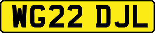 WG22DJL