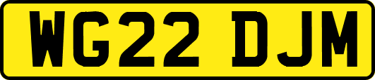 WG22DJM