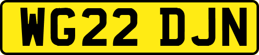 WG22DJN