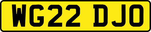 WG22DJO