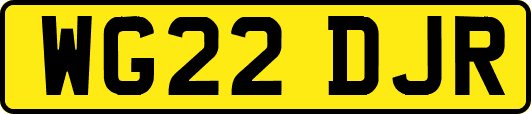 WG22DJR