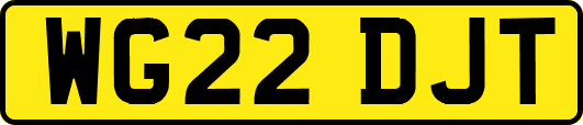 WG22DJT