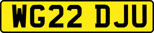 WG22DJU