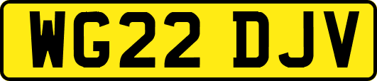 WG22DJV