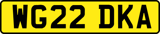 WG22DKA