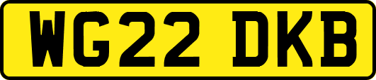 WG22DKB