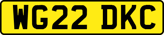 WG22DKC