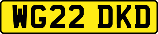 WG22DKD