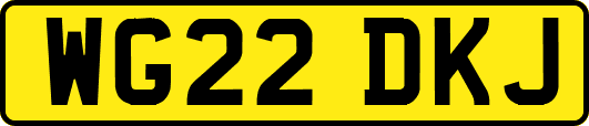 WG22DKJ