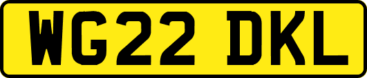 WG22DKL