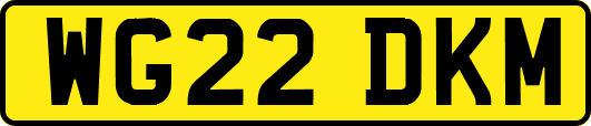 WG22DKM
