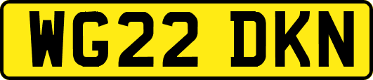WG22DKN