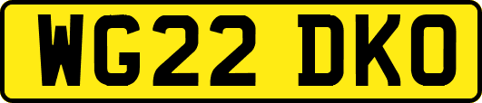 WG22DKO