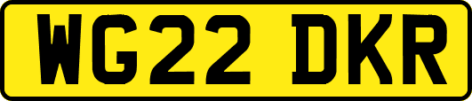 WG22DKR