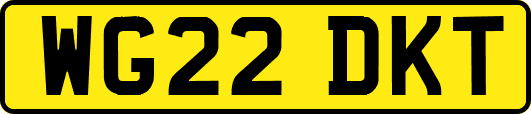 WG22DKT