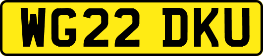 WG22DKU