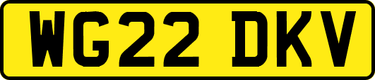 WG22DKV