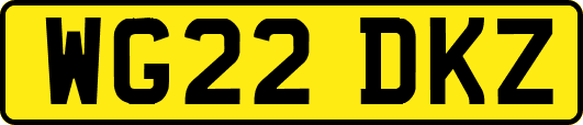 WG22DKZ