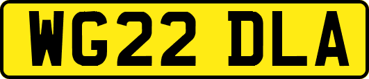 WG22DLA