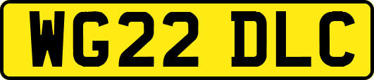 WG22DLC