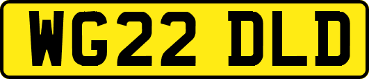WG22DLD