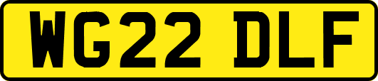WG22DLF