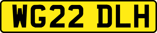 WG22DLH