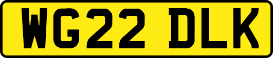 WG22DLK
