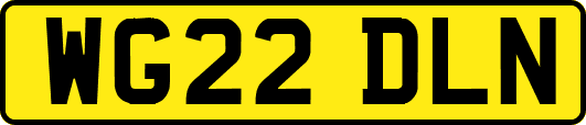 WG22DLN
