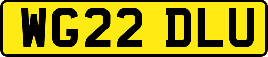 WG22DLU