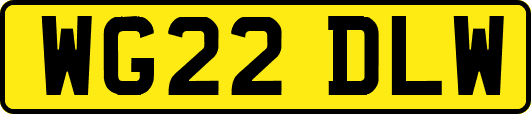 WG22DLW