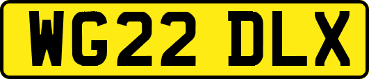 WG22DLX