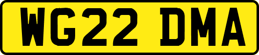 WG22DMA
