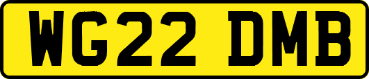 WG22DMB