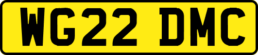 WG22DMC