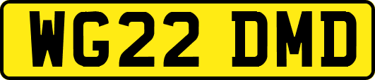 WG22DMD