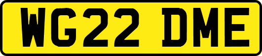 WG22DME