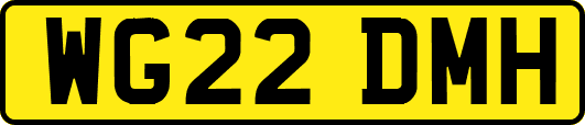 WG22DMH
