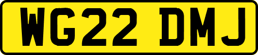 WG22DMJ