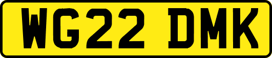 WG22DMK