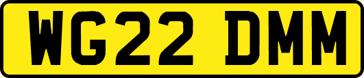 WG22DMM