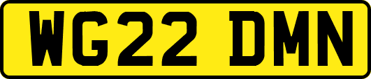 WG22DMN