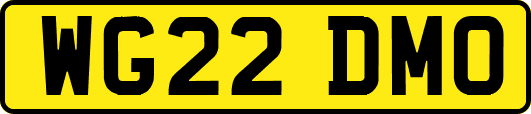 WG22DMO