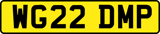 WG22DMP