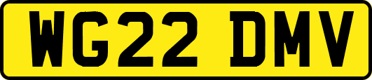 WG22DMV