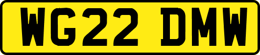 WG22DMW