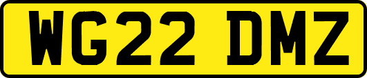 WG22DMZ