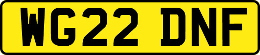 WG22DNF