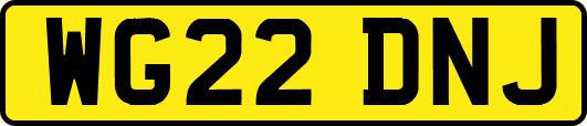 WG22DNJ