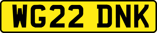 WG22DNK